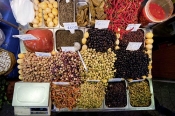 marché;légumes;poissons;marché-central;fromages;olives;vendeur