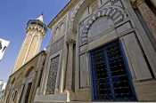 Mosquee-Hammouda-Pacha---medina-de-Tunis