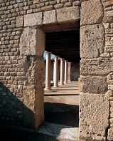 carthage;villa;romain;antiquité