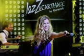 Concert;Jazz-Festival;Carthage;Joss-Stone;Tunisia