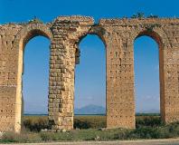 aqueduc;romain;architecture-antique;antiquite