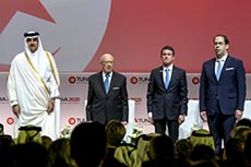 Conférence Tunisia 2020