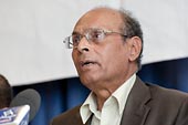 Moncef Marzouki