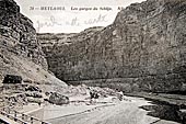 Gorges de Selja 1900