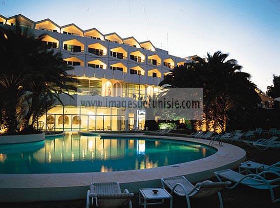 hammamet;tourisme;hotel;