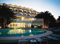 hammamet;tourisme;hotel;
