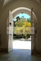 hammamet;musee;dar;sebastian;villa;parc;