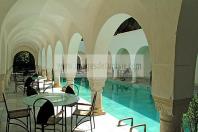 hammamet;musee;dar;sebastian;villa;parc;