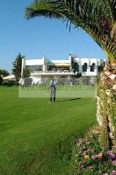 hammamet;tourisme;sport;golf;