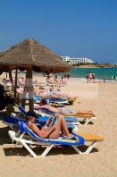 hammamet;plage;balneaire;baignade;touristes;tourisme;