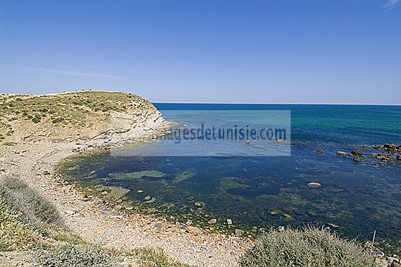 korbous;cap;bon;thermalisme;plage;mer;balneaire;montagne;