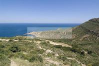 korbous;cap;bon;thermalisme;plage;mer;balneaire;montagne;