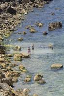 korbous;cap;bon;thermalisme;plage;mer;balneaire;montagne;