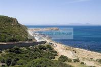 korbous;cap;bon;thermalisme;plage;mer;balneaire;montagne;