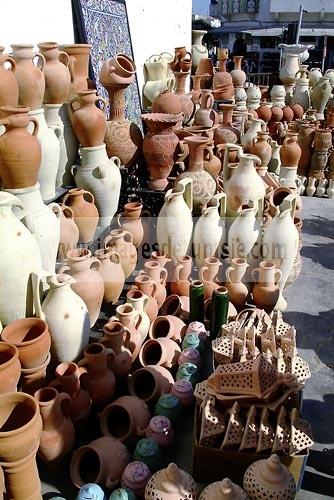 nabeul;boutique;shopping;tourisme;artisanat;poterie;ceramique