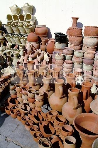 nabeul;boutique;shopping;tourisme;artisanat;poterie;ceramique