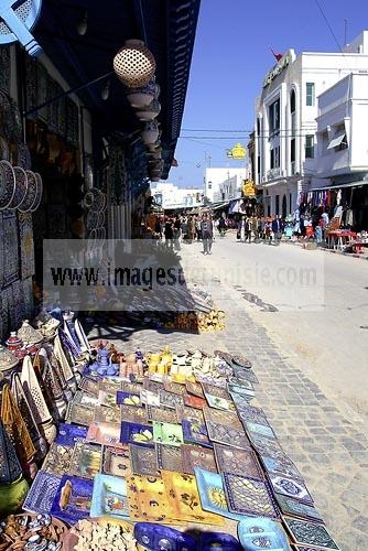 nabeul;boutique;shopping;tourisme;artisanat;poterie;ceramique