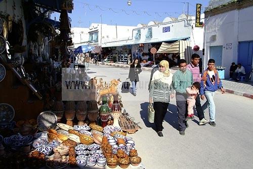 nabeul;boutique;shopping;tourisme;artisanat;poterie;ceramique