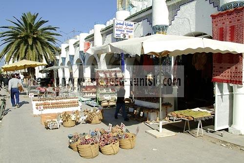 nabeul;artisanat;boutique;shopping;tourisme