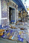 nabeul;boutique;shopping;tourisme;artisanat;poterie;ceramique