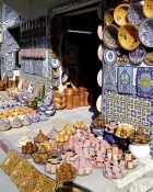 nabeul;boutique;shopping;tourisme;artisanat;poterie;ceramique