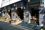 nabeul;boutique;shopping;tourisme;artisanat;poterie;ceramique