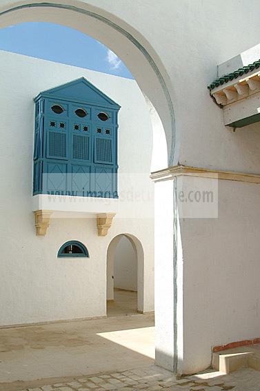 yasmine;hammamet;tourisme;medina;rue;ruelle;