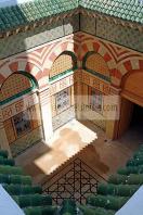 yasmine;hammamet;tourisme;medina;Mosquee;