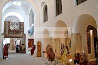 yasmine;hammamet;tourisme;medina;souk;