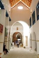 yasmine;hammamet;tourisme;medina;souk;