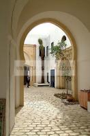 yasmine;hammamet;tourisme;medina;rue;ruelle;