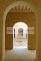 yasmine;hammamet;tourisme;medina;