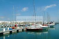 yasmine;hammamet;bateau;port;plaisance;tourisme;