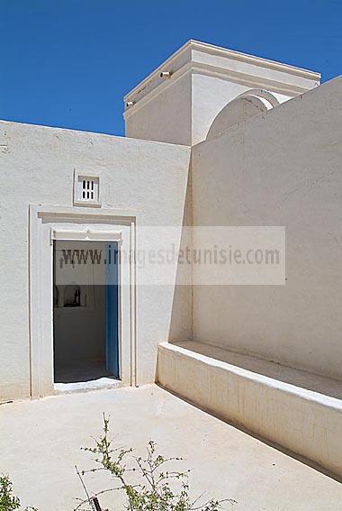 djerba;djerba;explore;ile;jerba;Muse;tourisme;architecture;musulmane;maison;menzel;patio;musee;