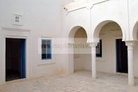 djerba;djerba;explore;ile;jerba;musee;Muse;tourisme;patio;maison;menzel;architecture;musulmane;