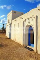 djerba;djerba;explore;ile;jerba;musee;Muse;tourisme;architecture;musulmane;dar;menzel;faade;porte;