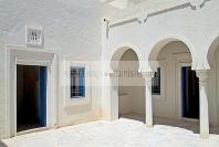 djerba;djerba;explore;ile;jerba;Muse;tourisme;architecture;musulmane;maison;menzel;patio;musee;