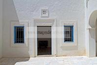 djerba;djerba;explore;ile;jerba;Muse;tourisme;architecture;musulmane;maison;menzel;patio;musee;