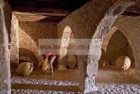 art;artisanat;potier;poterie;ile;musee;Muse;tourisme;djerba;jerba;architecture;musulmane;atelier;