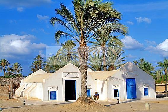 djerba;djerba;explore;ile;jerba;musee;Muse;tourisme;artisan;artisanat;tissage;architecture;musulmane;atelier;