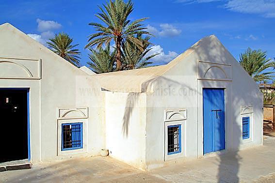 djerba;djerba;explore;ile;jerba;musee;Muse;tourisme;artisan;artisanat;tissage;architecture;musulmane;atelier;