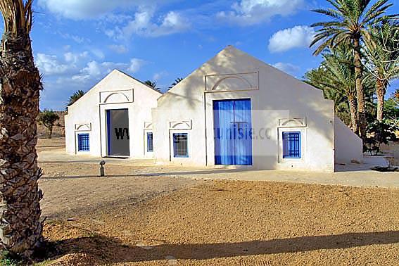 djerba;djerba;explore;ile;jerba;musee;Muse;tourisme;artisan;artisanat;tissage;architecture;musulmane;atelier;