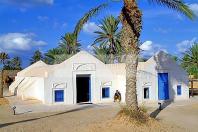 djerba;djerba;explore;ile;jerba;musee;Muse;tourisme;artisan;artisanat;tissage;architecture;musulmane;atelier;