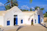 djerba;djerba;explore;ile;jerba;musee;Muse;tourisme;artisan;artisanat;tissage;architecture;musulmane;atelier;