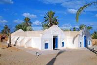 djerba;djerba;explore;ile;jerba;musee;Muse;tourisme;artisan;artisanat;tissage;architecture;musulmane;atelier;