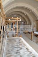 djerba;djerba;explore;ile;jerba;musee;Muse;tourisme;artisan;artisanat;tissage;architecture;musulmane;atelier;