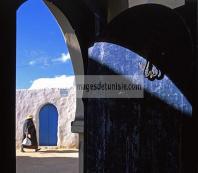 djerba;erriadh;ghriba;ile;jerba;rue;ruelle;juif;