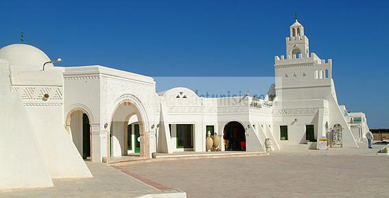 djerba;guellala;ile;jerba;muse;