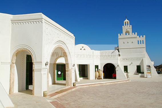 djerba;guellala;ile;jerba;muse;