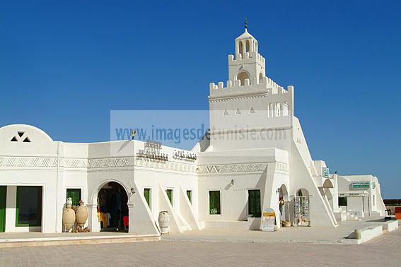 djerba;guellala;ile;jerba;muse;